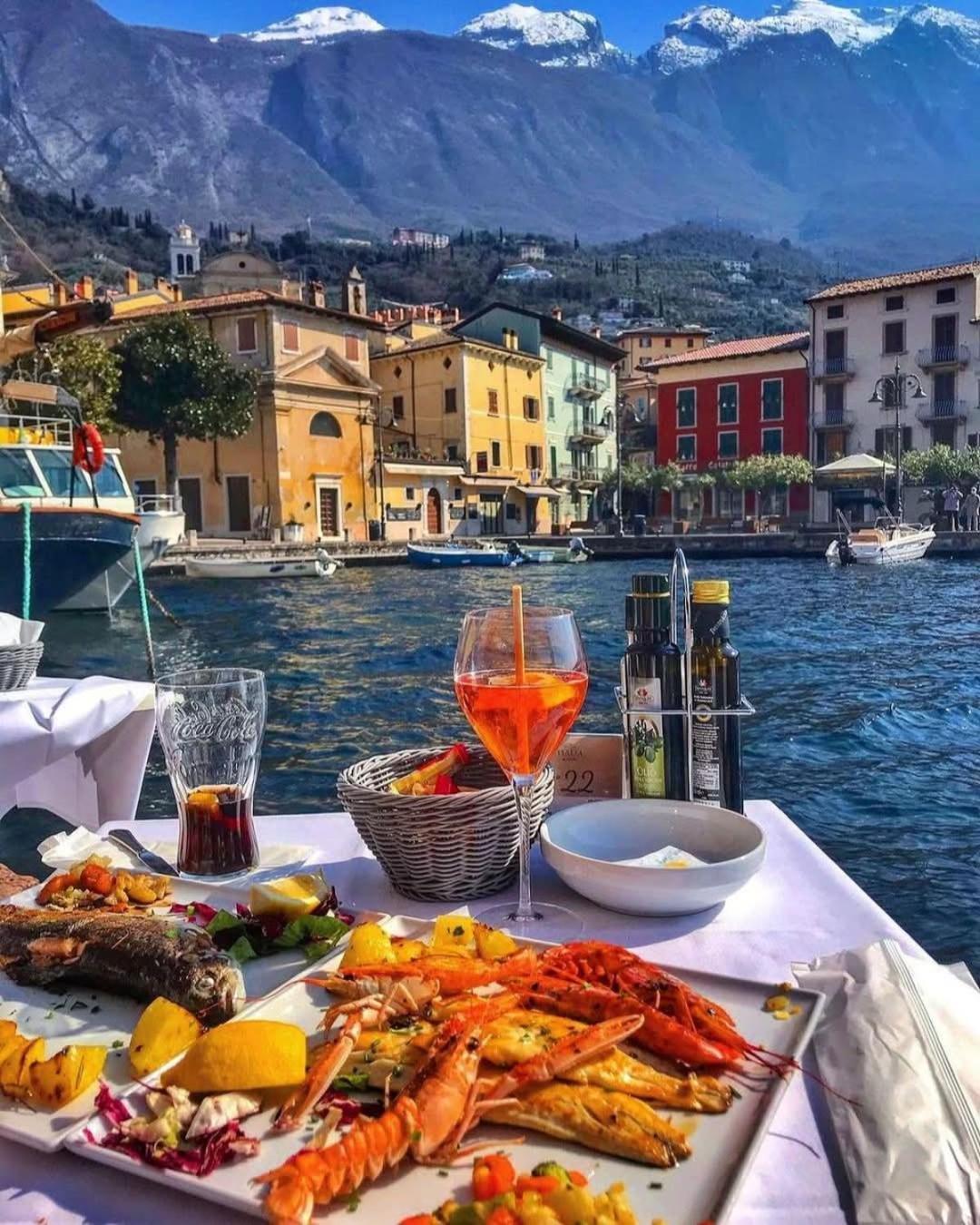 casa caberlon Villa Malcesine Dış mekan fotoğraf