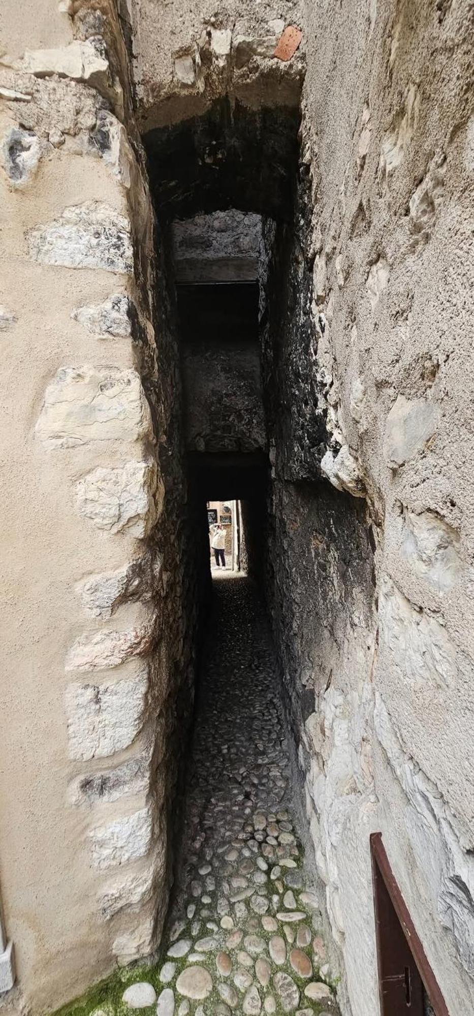 casa caberlon Villa Malcesine Dış mekan fotoğraf