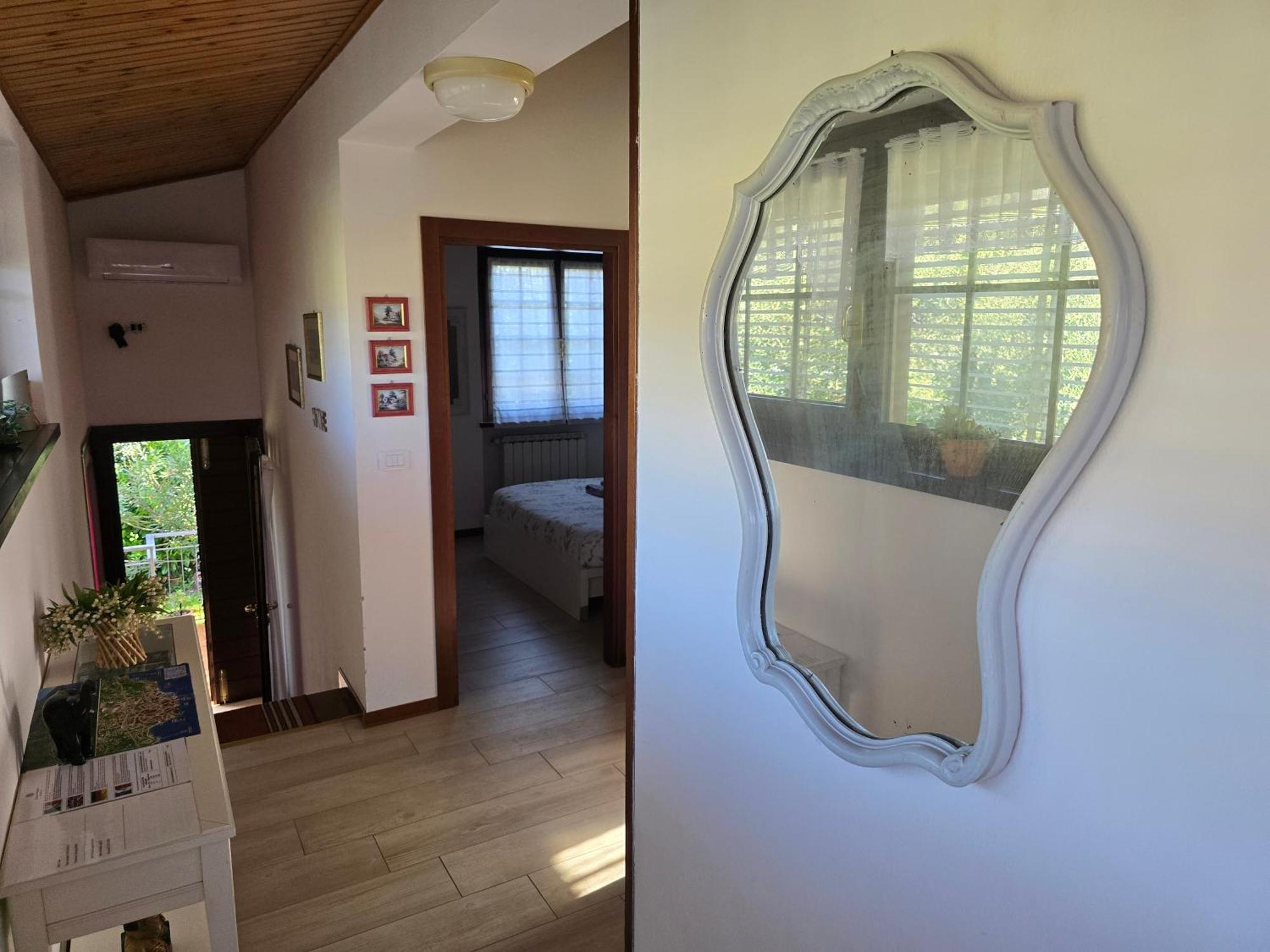 casa caberlon Villa Malcesine Dış mekan fotoğraf