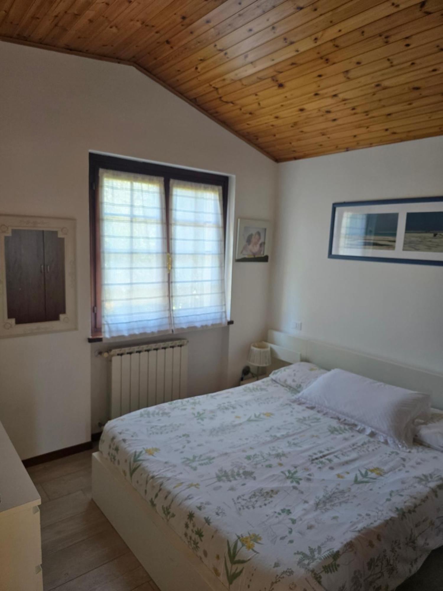 casa caberlon Villa Malcesine Dış mekan fotoğraf