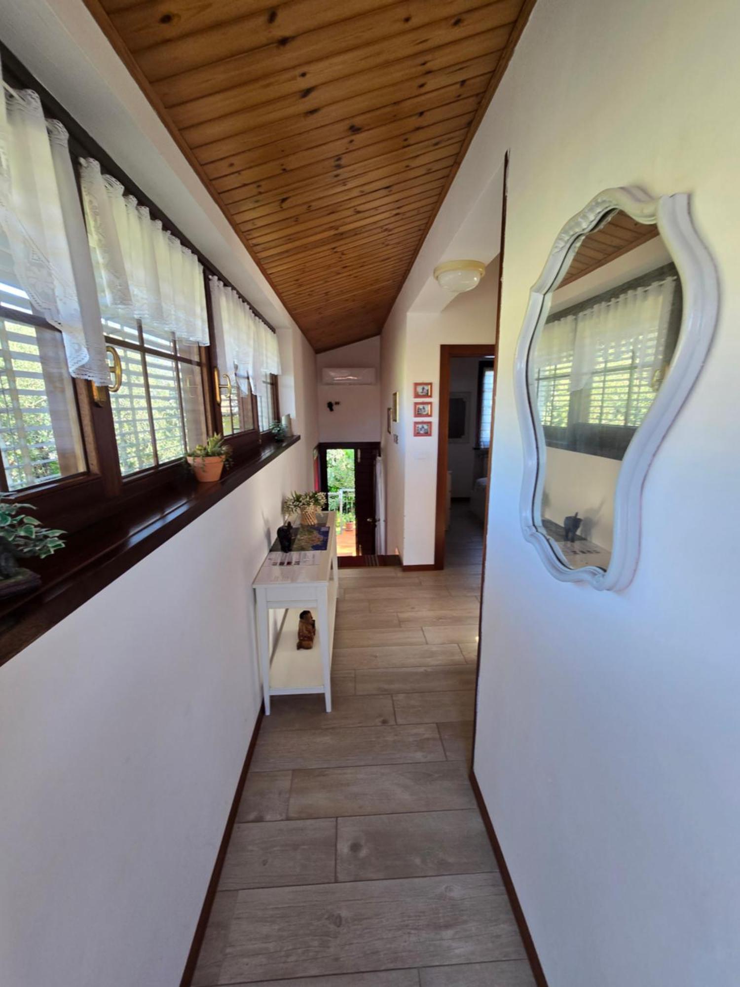 casa caberlon Villa Malcesine Dış mekan fotoğraf