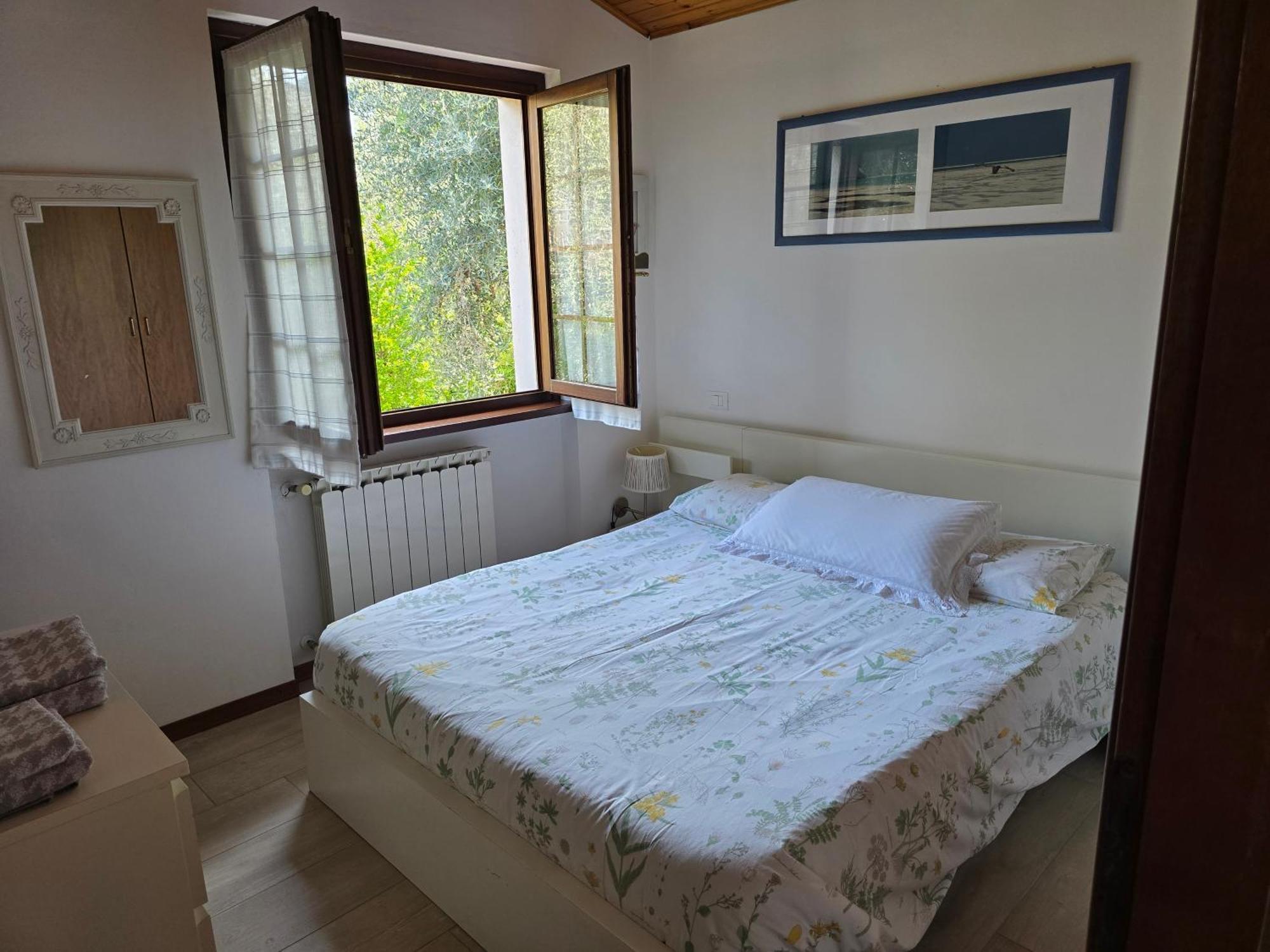 casa caberlon Villa Malcesine Dış mekan fotoğraf