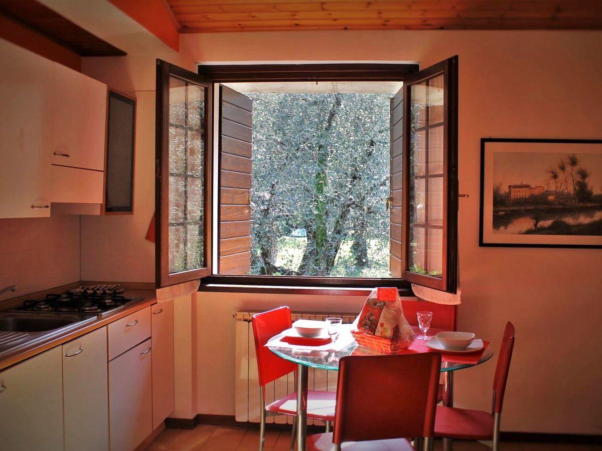 casa caberlon Villa Malcesine Dış mekan fotoğraf
