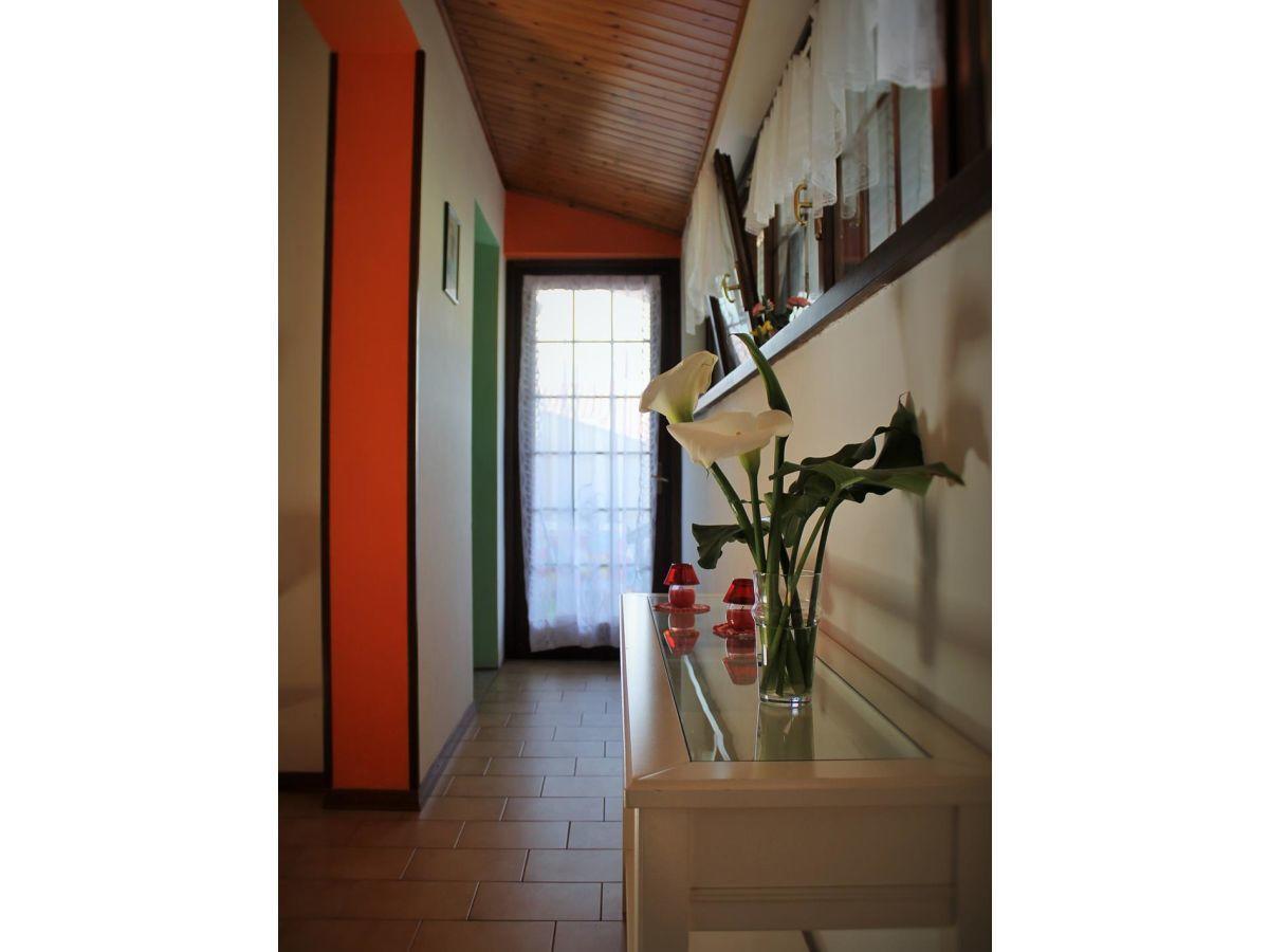 casa caberlon Villa Malcesine Dış mekan fotoğraf