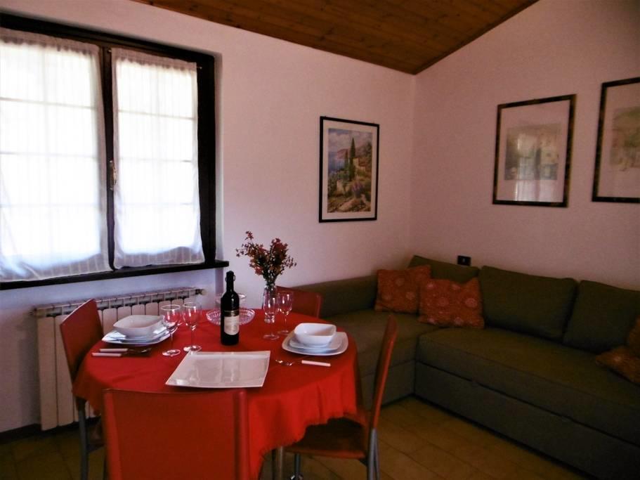 casa caberlon Villa Malcesine Dış mekan fotoğraf