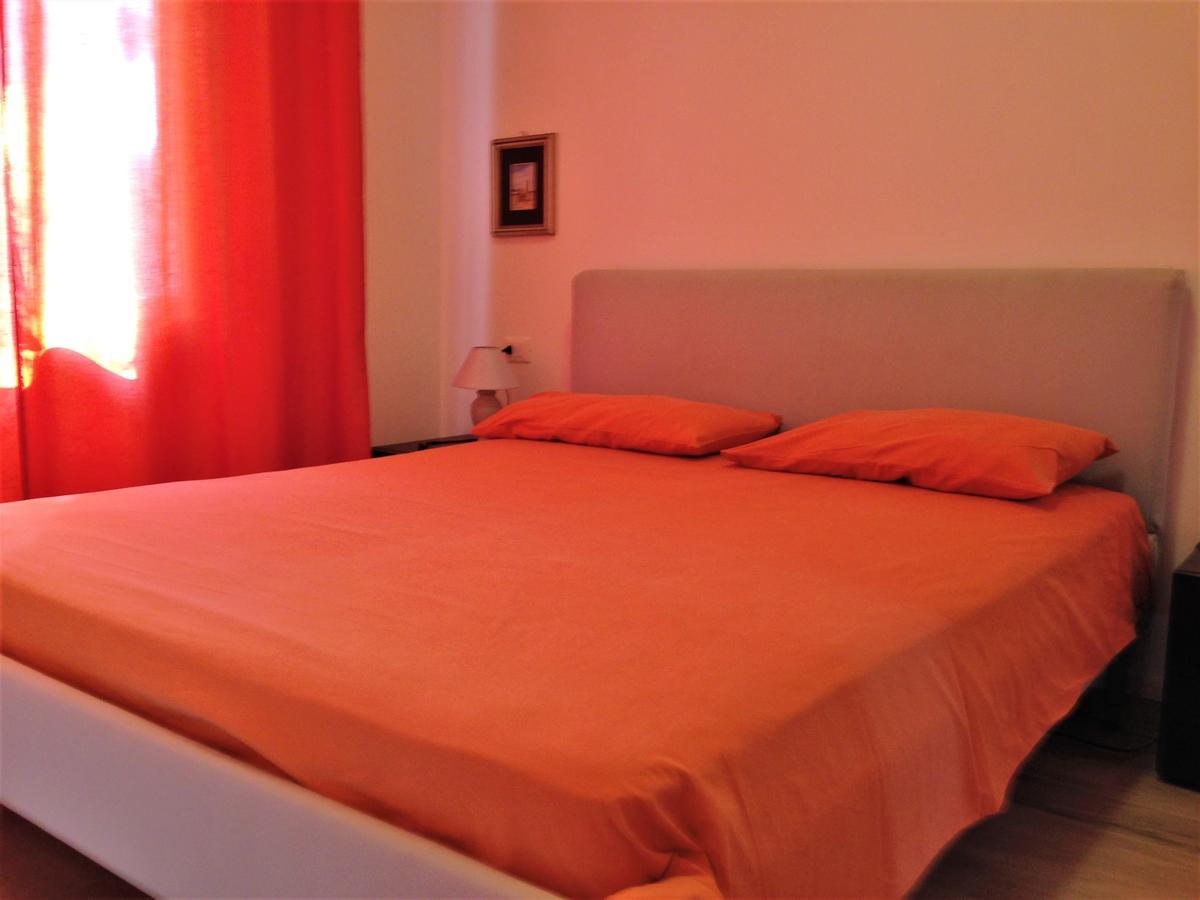 casa caberlon Villa Malcesine Dış mekan fotoğraf